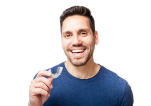 Benefits of Invisalign