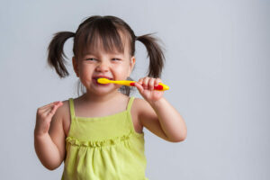 PEDIATRIC DENTISTRY MELISSA