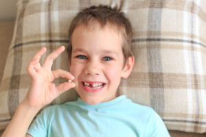 tooth fairy