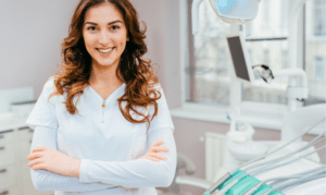 Dental Bonding Melissa - Melissa Dental and Orthodontics