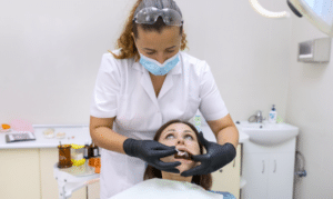 Dentist in Melissa TX-Melissa Dental & Orthodontics