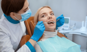 Emergency Dental Care in Melissa TX-Melissa Dental & Orthodontics
