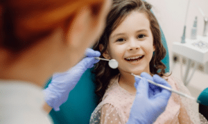 Pediatric Dentistry in Melissa TX-Melissa Dental & Orthodontics