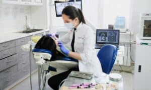 Dentist in Melissa - Melissa Dental and Orthodontics