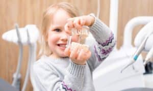Pediatric Dentistry Melissa