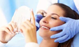 Root Canal Treatment Melissa