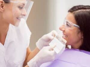 Crown Jewel: Dental Crown Care: An Artful Approach for a Lasting Smile