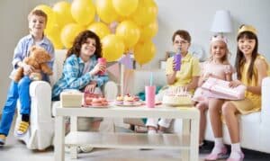 Pediatric Dentistry Melissa