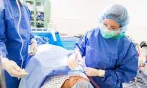 Sedation Dentistry Melissa