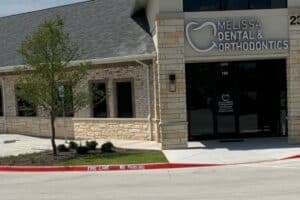 melissa dental
