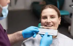 How to Take Care of Dental Veneers?