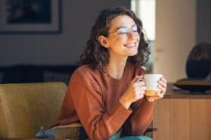 Can I Drink Coffee with My Invisalign in