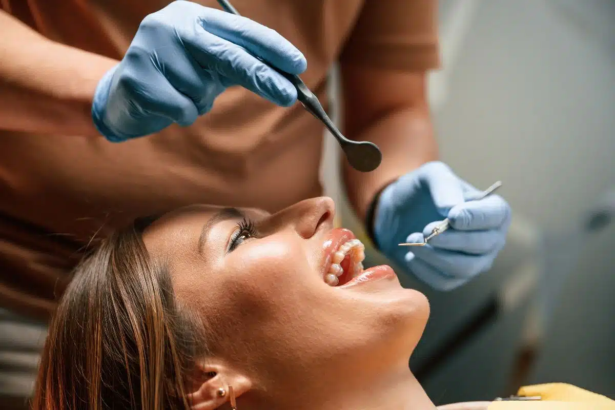 Why a Dentist Sometimes Suggest Waiting on a Procedure