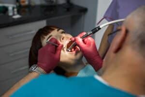 How Long Since Your Last Dentist Visit in Melissa