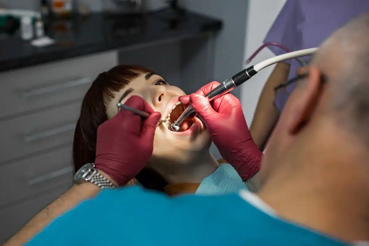 How Long Since Your Last Dentist Visit in Melissa